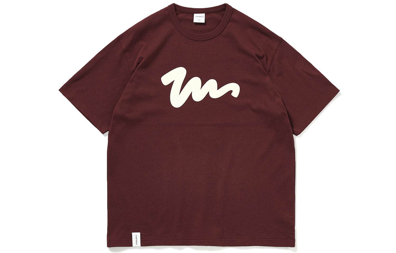 Футболка мужская 714Street SS22 - Boxette Shop